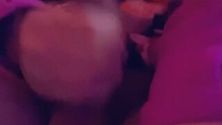 kaimira busty milf - deliciously jerking her pussy