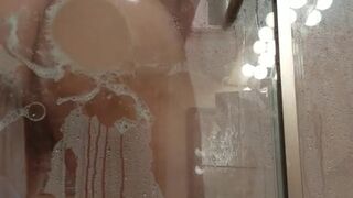 kaimira Solid brunette