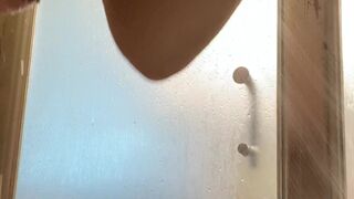 just wingit beautiful chick divinely caresses charms