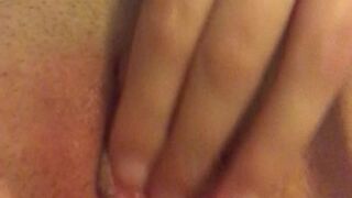 just wingit appetizing babe shows her tits