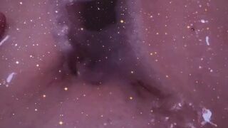 irainature punt sucks sex toy