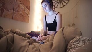 eeveefrost passionate swimming