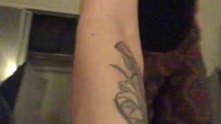 eeveefrost erotic slut was long-awake