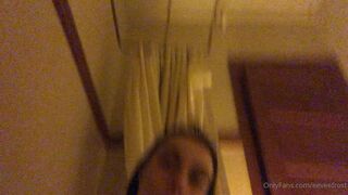 eeveefrost Openwork blond