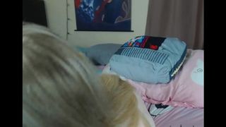 Lovinglexis manyvids exquisite slut squeezes holes through panties