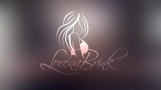 Lorena Brink manyvids gorgeous mare fingering sex toy