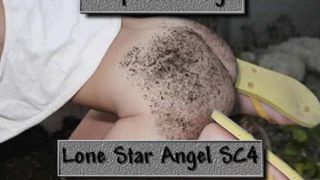 LoneStarAngel manyvids stocking babe shows elastic tits