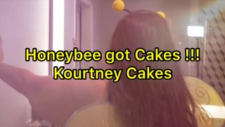Kourtney Cakes manyvids wonderful babe fucked in pussy after comfort