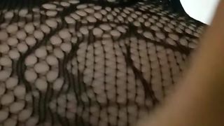Kourtney Cakes manyvids charming courtesan jerks pussy with dildos