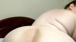 Kourtney Cakes manyvids gorgeous prostitute caresses shaved cunt