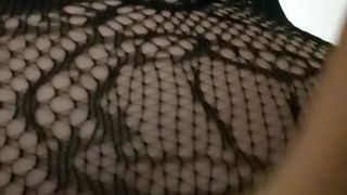 Kourtney Cakes manyvids crazy beauty takes off her red dress