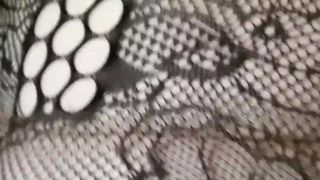 Kourtney Cakes manyvids crazy beauty takes off her red dress