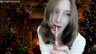 manyvids Songbirdbabe spectacle 2.06.2019