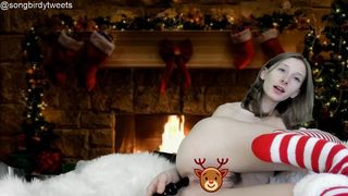 manyvids Songbirdbabe spectacle 2.06.2019