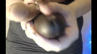 manyvids Queen Brea broadcasting 11.06.2019