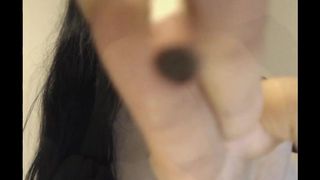 manyvids Queen Brea lush woman