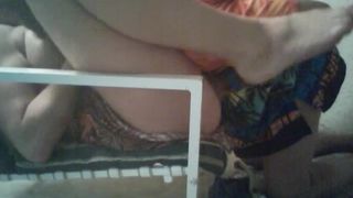 manyvids Official Fat Pussy gorgeous chick sucks cock and gets fucked