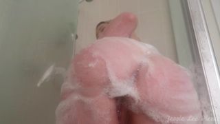 manyvids Jessie Lee Pierce naughty babe chatting in free chat