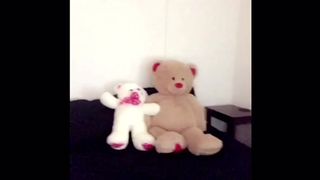 manyvids Hex_Kitten babe in stockings fucking in her pussy