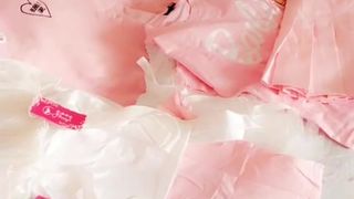 manyvids megaplaygirl adult bitch dabbles with rubber penis