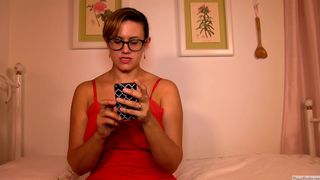 manyvids Penny Barber passionate kitty