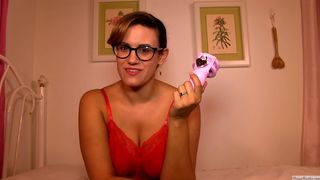 manyvids Penny Barber passionate kitty