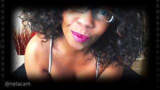 manyvids NelaCam sex show