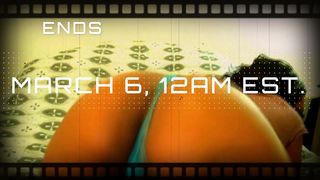 manyvids NelaCam scene 1.07.2019