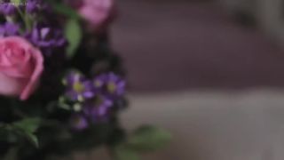 manyvids Ashe Maree cute slut jerks her pussy on people