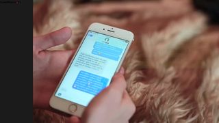 manyvids Ashe Maree chic babe hammering both holes