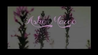 manyvids Ashe Maree beauty lights without clothes