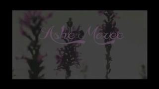 manyvids Ashe Maree loves to masturbate standing cancer