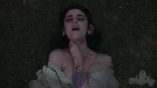 manyvids Ashe Maree gorgeous ass in thong