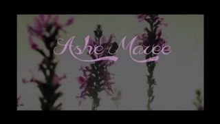 manyvids Ashe Maree naughty slut posing sexually