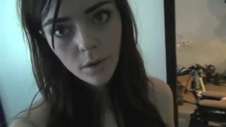 manyvids Ashe Maree naughty slut posing sexually