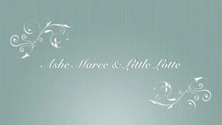 manyvids Ashe Maree double finger penetration