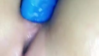 manyvids Ana Dhara appetizing dancer poses for the camera