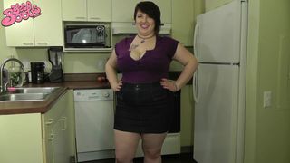 manyvids yesboobs fat woman fucks herself wild