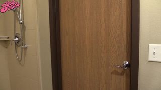 manyvids yesboobs ardent hottie jerking off her dildo