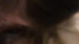 manyvids xbabygirlxxo naughty bitch sucks guy's dick