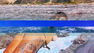 manyvids saffron  defile sexy whores