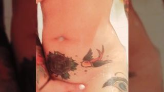 manyvids saffron  live video 12.07.2019