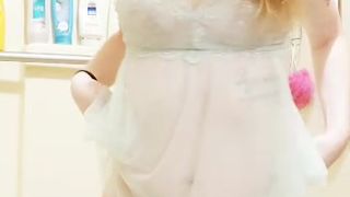 manyvids redfoxx92 charming slutya naminet beautiful breasts