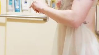 manyvids redfoxx92 charming slutya naminet beautiful breasts