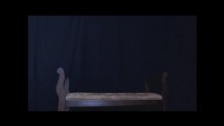 manyvids Queen Nyx in torn pantyhose and sex machine