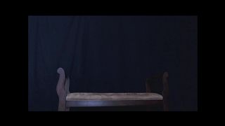 manyvids Queen Nyx in torn pantyhose and sex machine