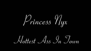 manyvids Queen Nyx sexy babe