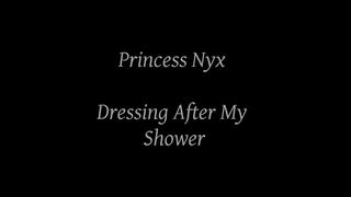 manyvids Queen Nyx broadcasting 21.07.2019