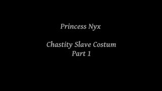 manyvids Queen Nyx hot lady plants hand in anus