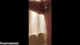 manyvids celinamaexox vicious bitch pulls vagina with fingers